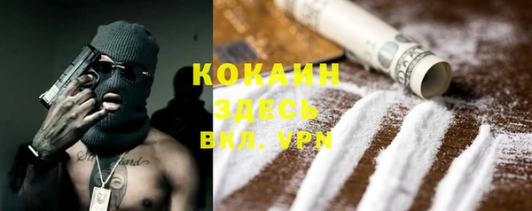 прущий лед Верея