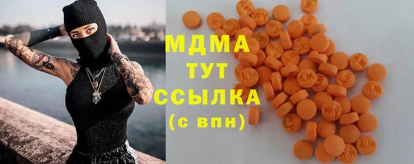 прущий лед Верхний Тагил